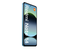 Xiaomi Redmi Note 14 6/128GB Ocean Blue - 1308419 - zdjęcie 5